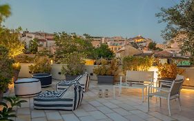 Heart Of Athens