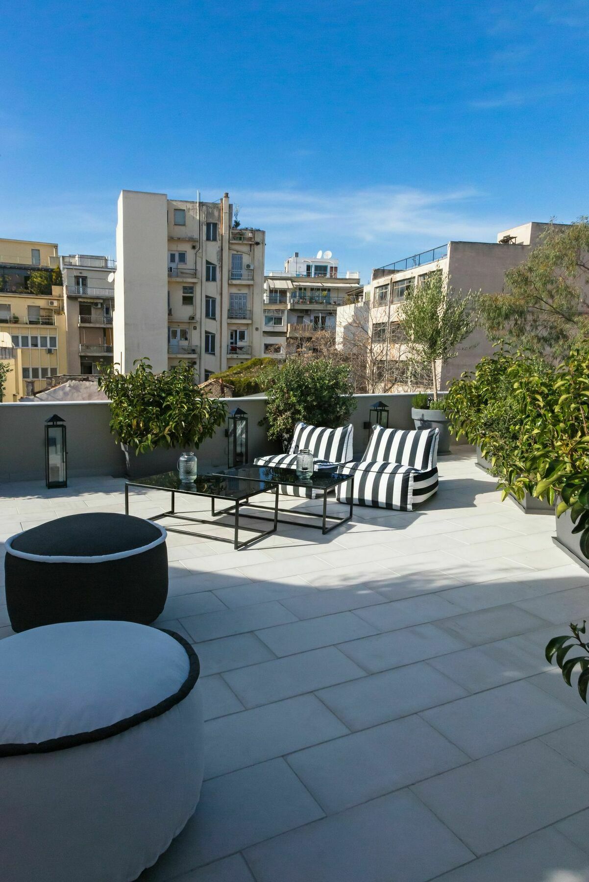 Heart Of Athens Apartment Exterior photo