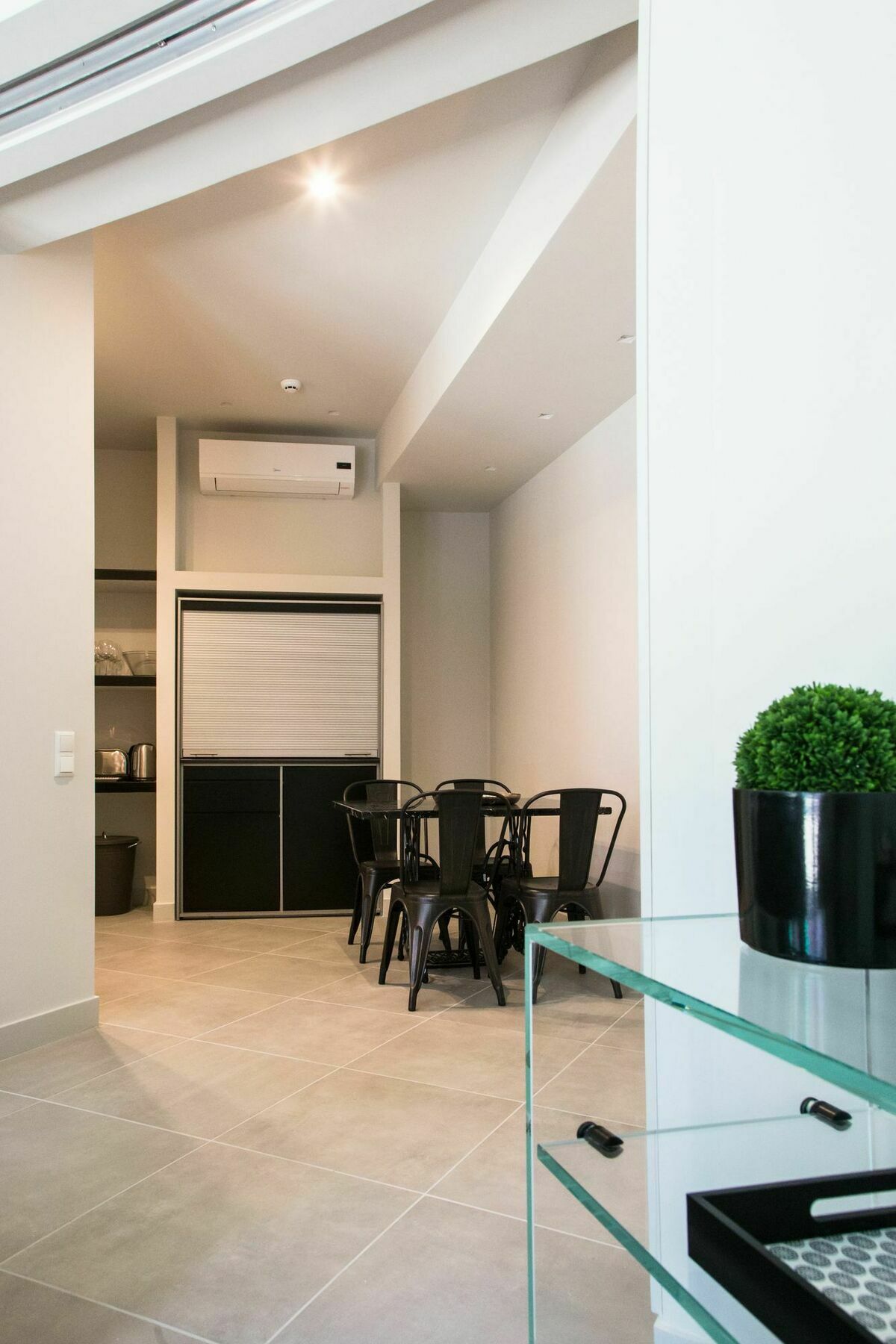Heart Of Athens Apartment Exterior photo
