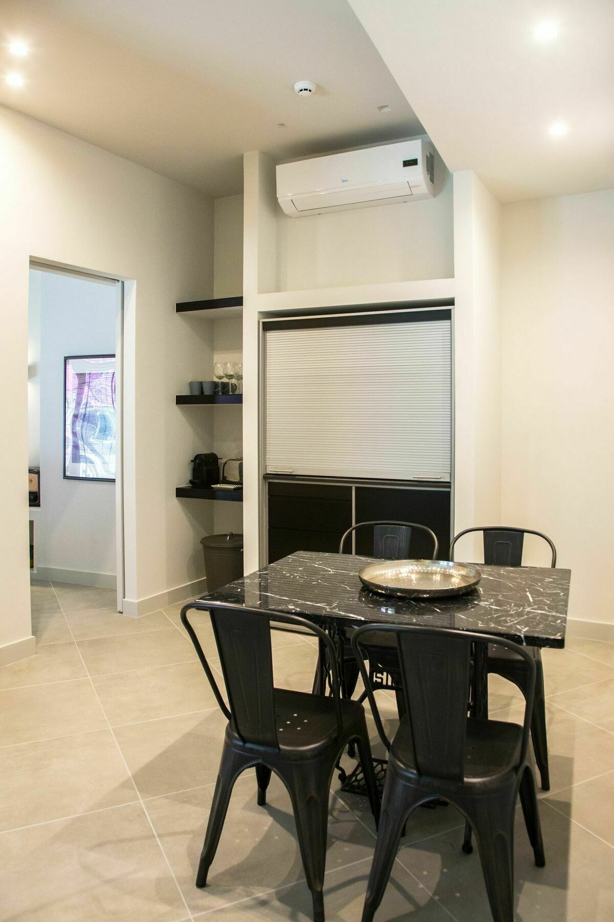 Heart Of Athens Apartment Exterior photo
